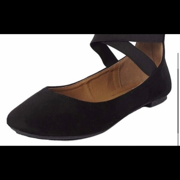 BALLET FLATS - Picture 2 of 5